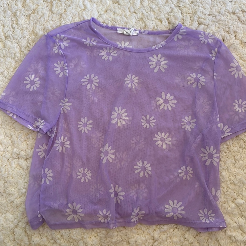 Tillys top